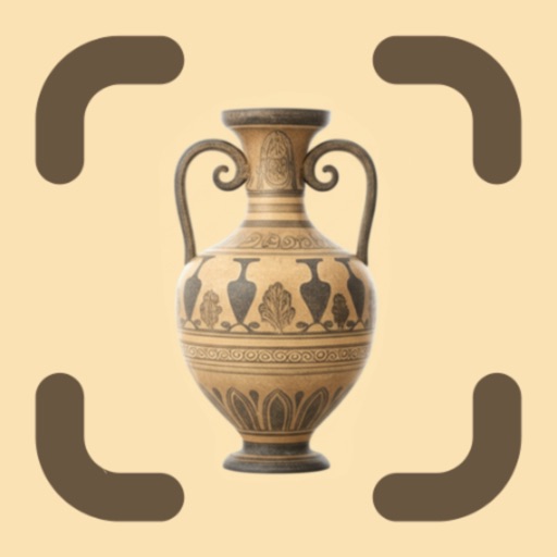 Antiqly app icon