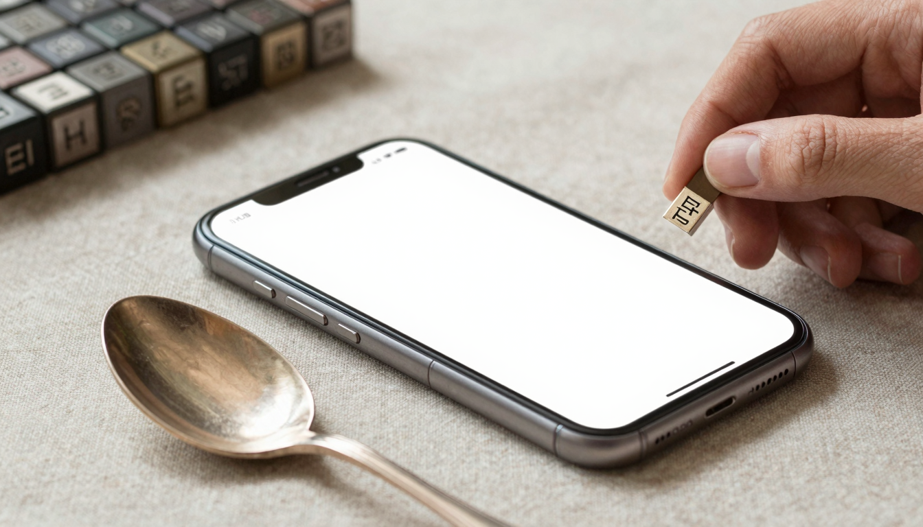 Antiqly vs hallmarks apps: which reads silver marks better?