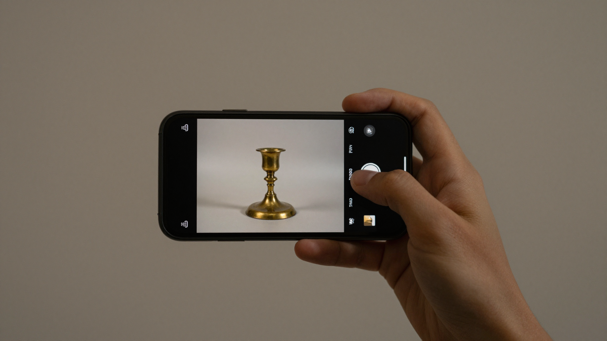 Antiqly vs Mearto: instant AI or a human antique appraisal?
