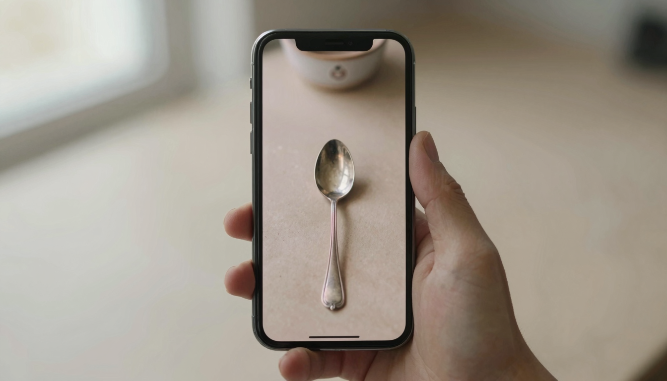 Antique Snap vs Google Lens: which identifies antiques better?