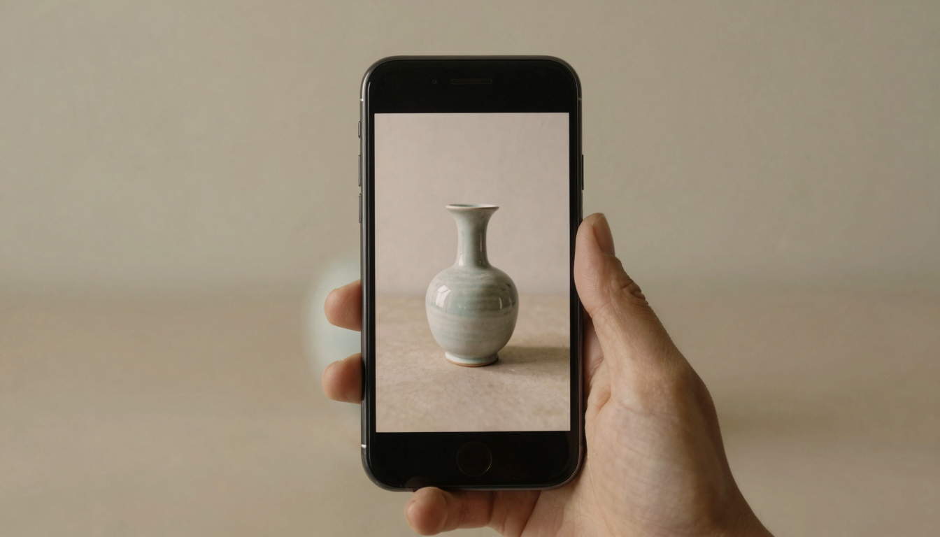 Antique Snap vs Mearto: free AI scan or paid expert report?