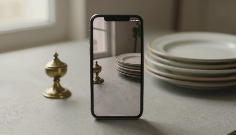 Antique Snap and WorthPoint apps compared for finding antique value fast