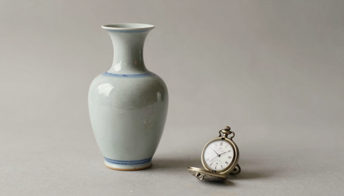 Mearto vs ValueMyStuff: which antique appraisal service is better?