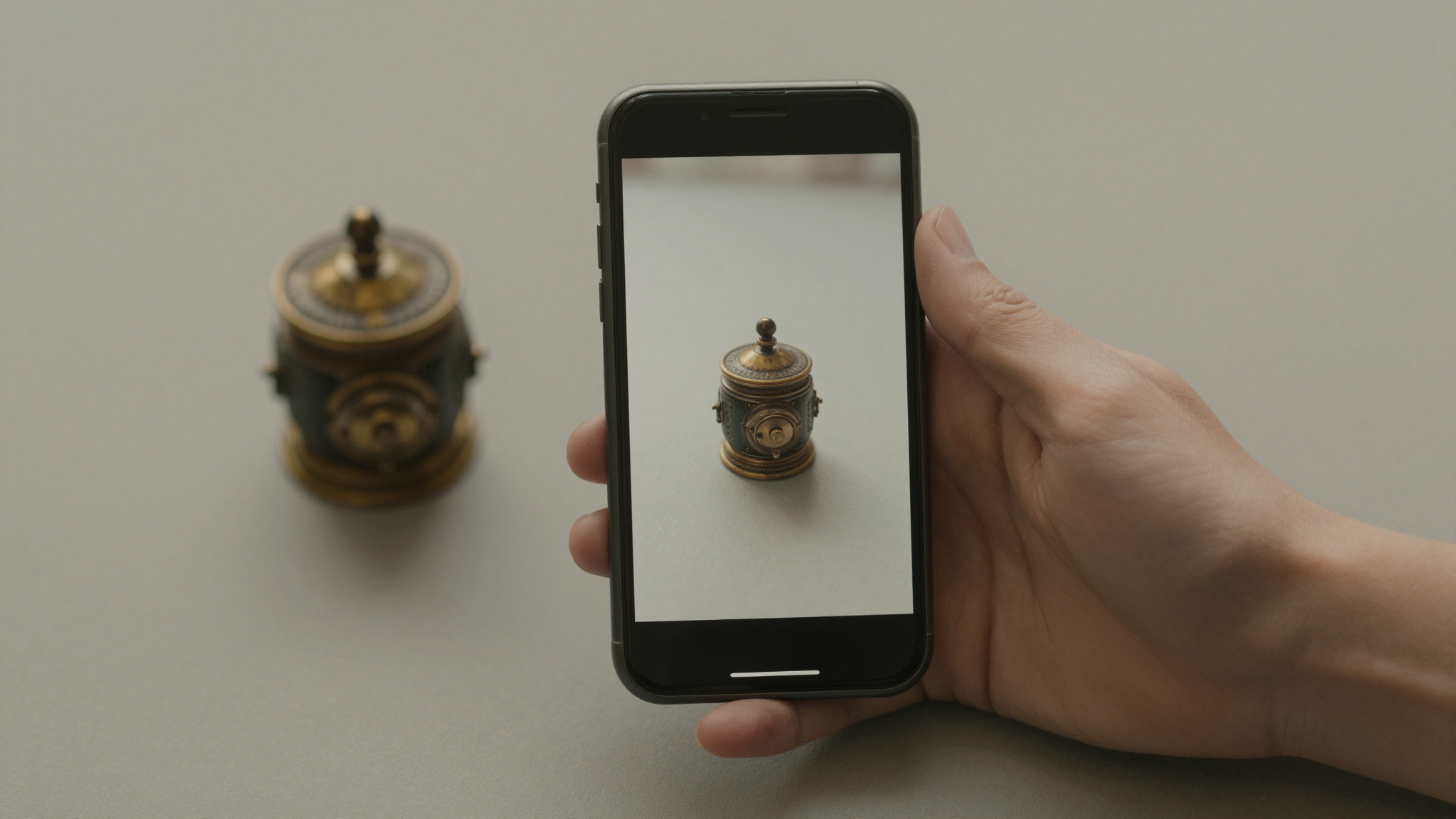 Curio vs Mearto: which antique app wins on value?
