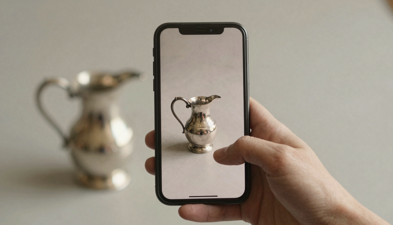 Smartify review: can this art scanner identify antiques too?
