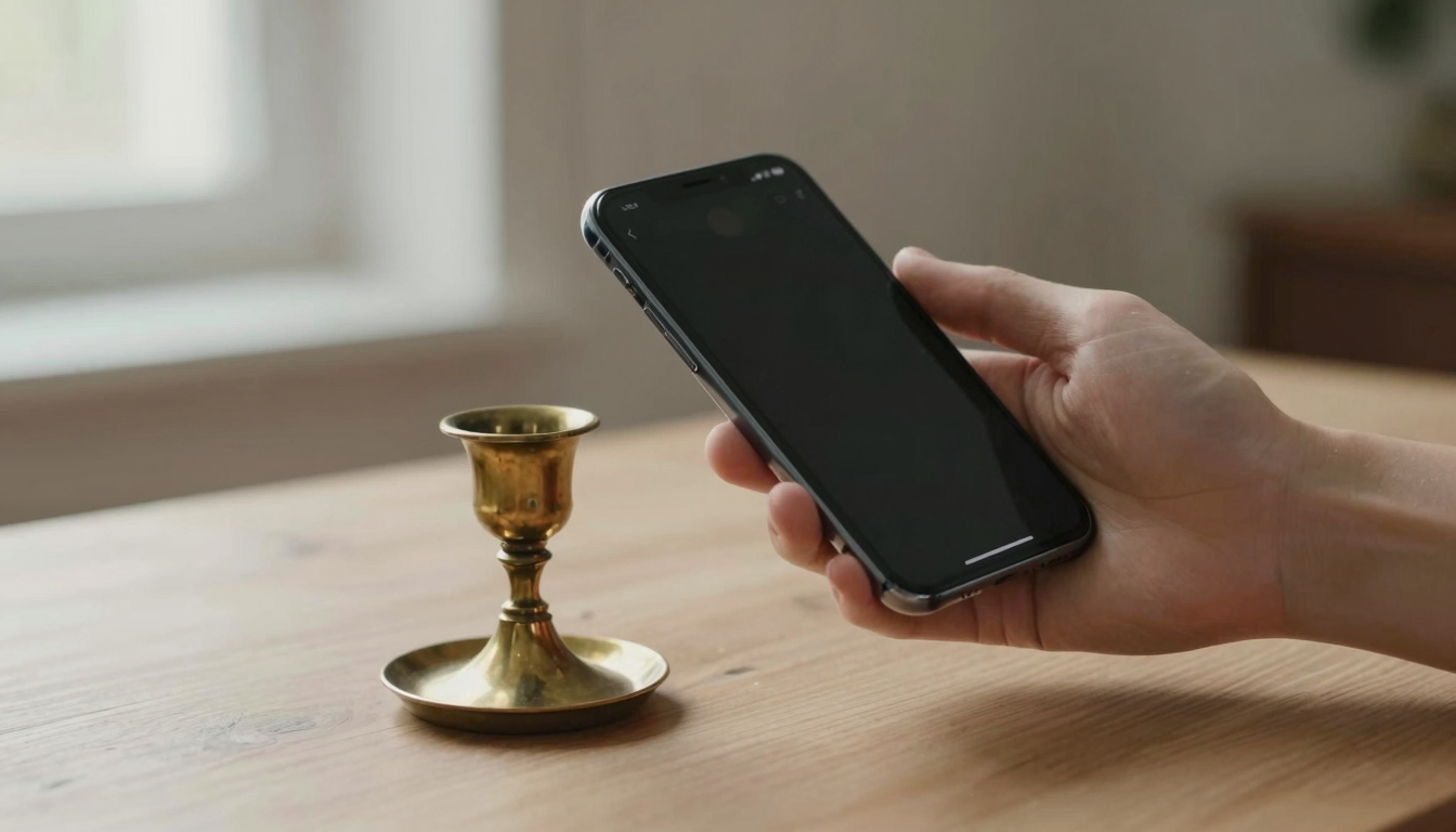 Google Lens for antiques: an honest review of a free tool