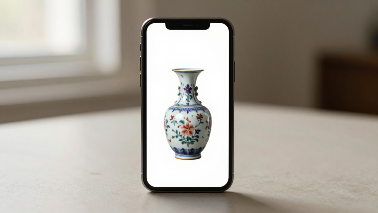 Heritage Auctions appraisal service reviewed for antiques and collectibles